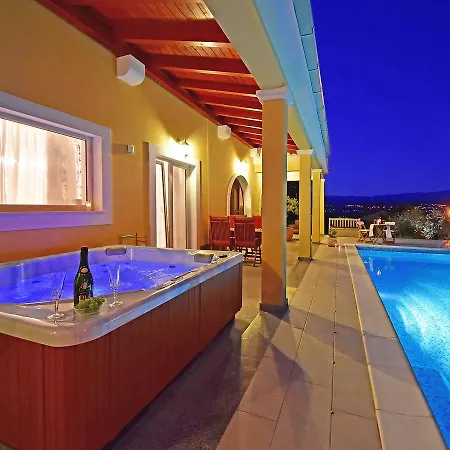 Olea By Interhome Vakantiehuis Opatija