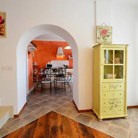 Ferienhaus Olea By Interhome