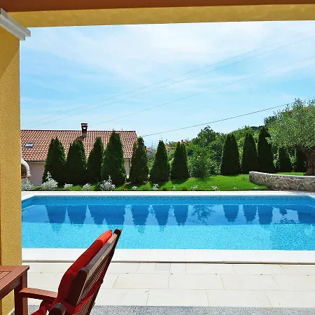 Olea By Interhome Дом отдыха