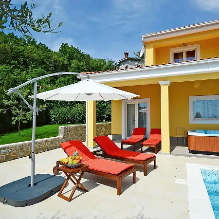 Vakantiehuis Olea By Interhome Opatija