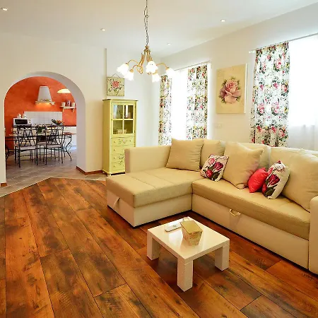 Vakantiehuis Olea By Interhome Opatija