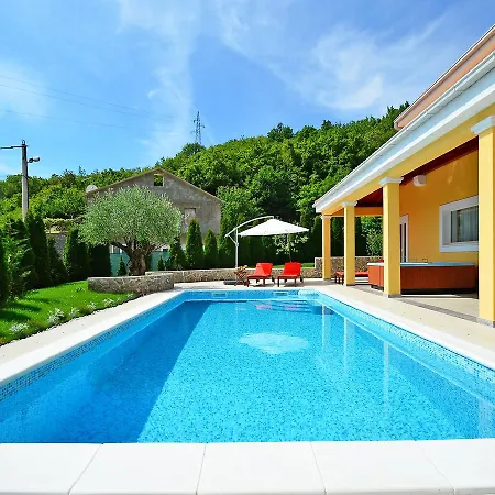 Ferienhaus Olea By Interhome *