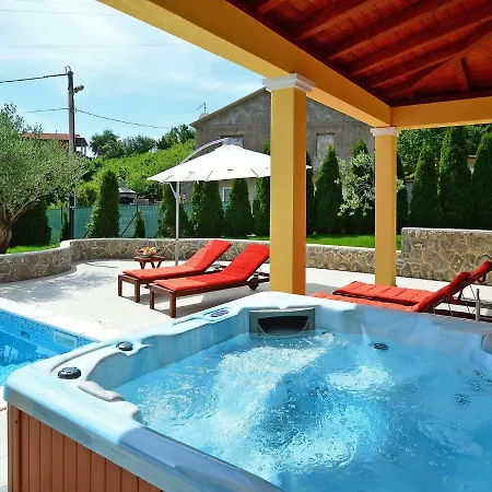 Ferienhaus Olea By Interhome *