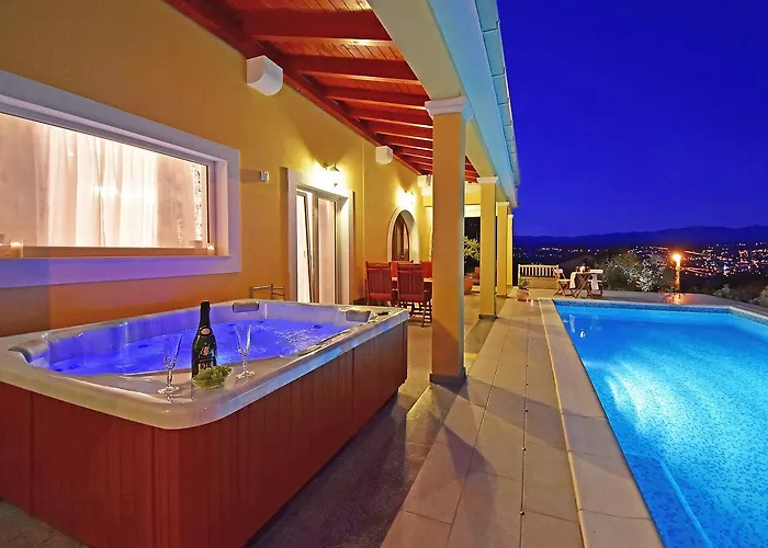 Olea By Interhome Vikendica Opatija