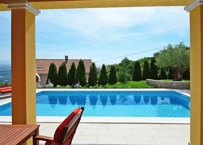 Olea By Interhome Vikendica