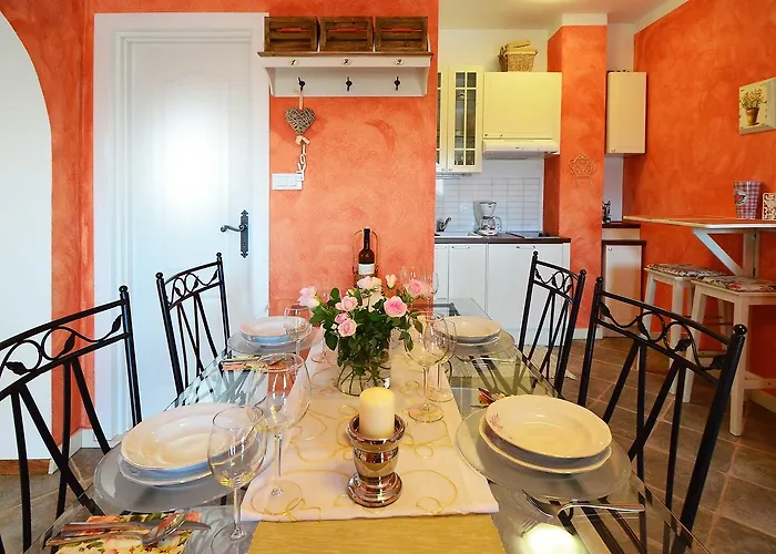 Olea By Interhome * Opatija