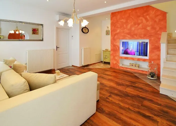 Olea By Interhome Vikendica Opatija