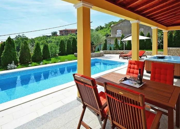 Olea By Interhome * Opatija