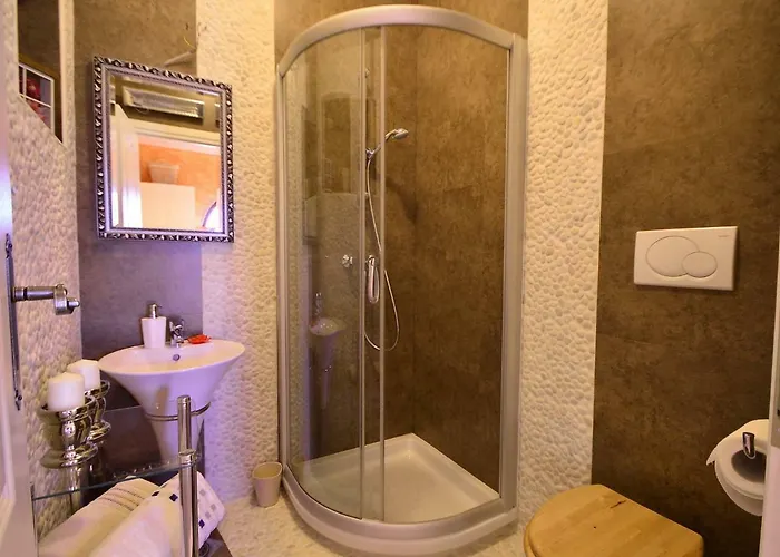 Olea By Interhome Vikendica