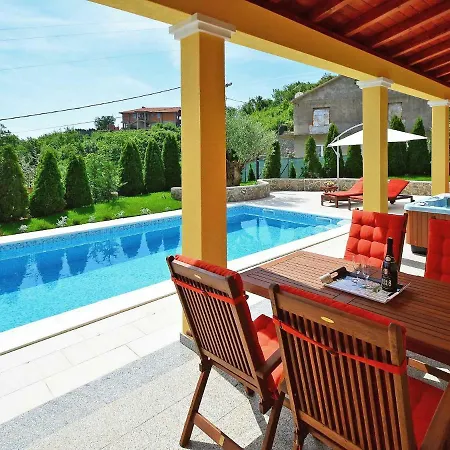 Olea By Interhome * Οπατία