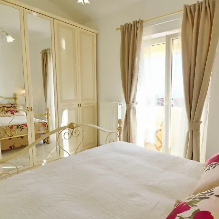 Olea By Interhome Будинок відпочинку Опатія