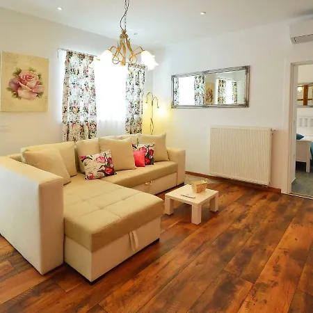 Будинок відпочинку Olea By Interhome *