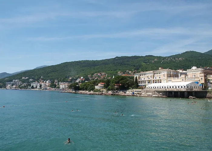 別荘 Olea By Interhome