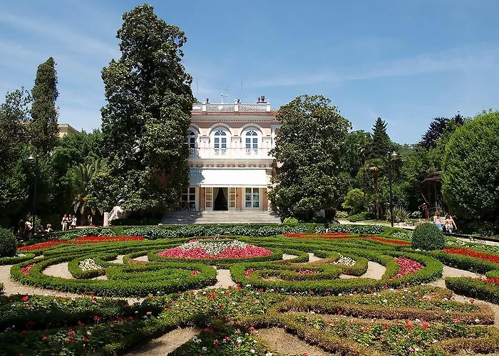 度假居 Olea By Interhome