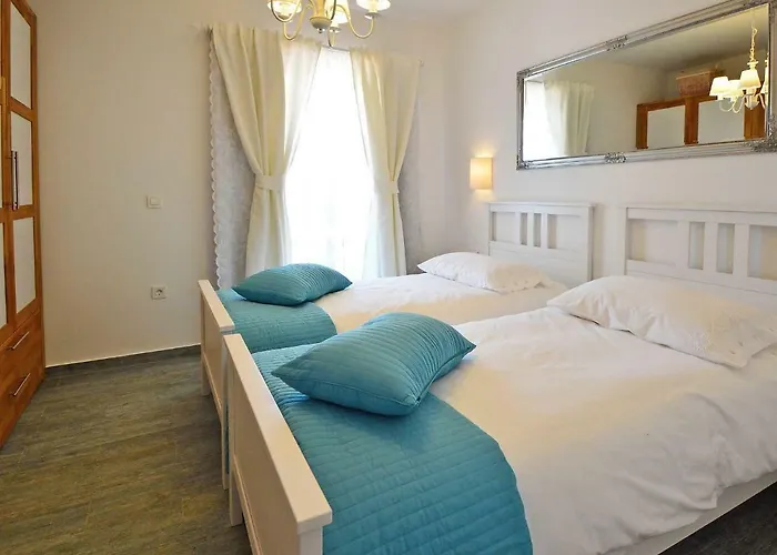 Olea By Interhome 別荘 *