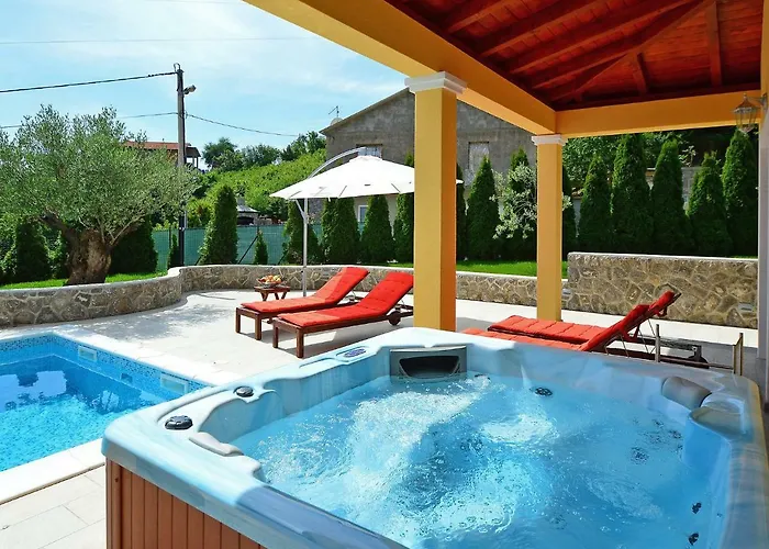 別荘 Olea By Interhome *