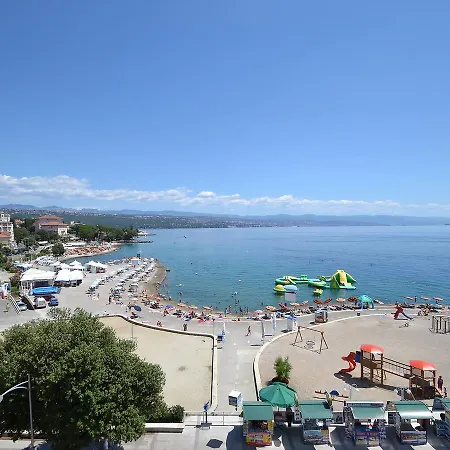 Olea By Interhome Holiday home Opatija