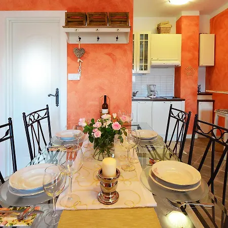 Olea By Interhome * Opatija