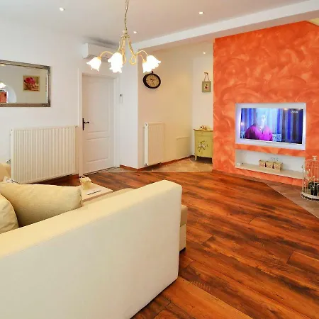 Olea By Interhome Holiday home Opatija