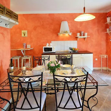 Olea By Interhome Holiday home