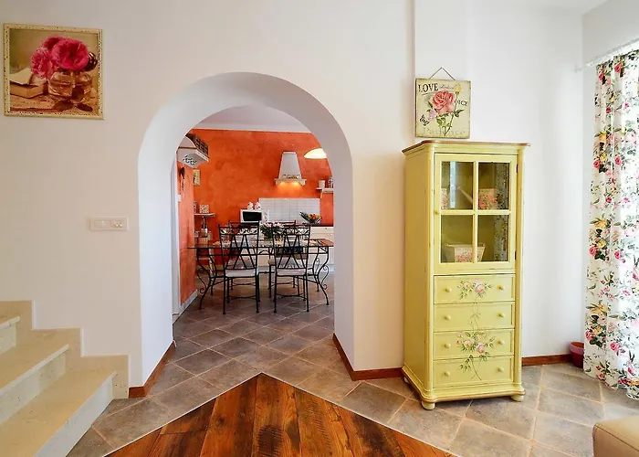 Casa vacanze Olea By Interhome