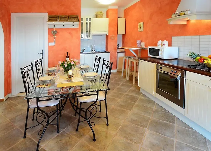 Olea By Interhome Casa vacanze *