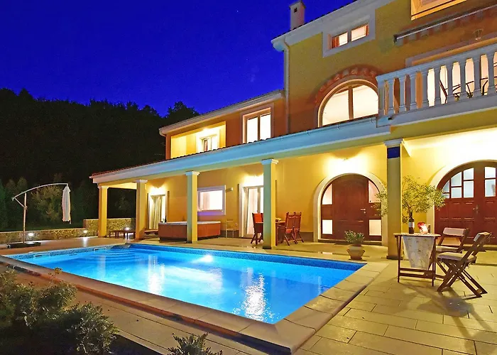 Olea By Interhome Casa vacanze Abbazia