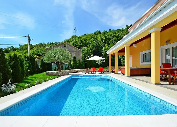 Casa vacanze Olea By Interhome *