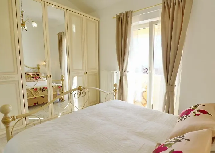 Olea By Interhome Casa vacanze Abbazia