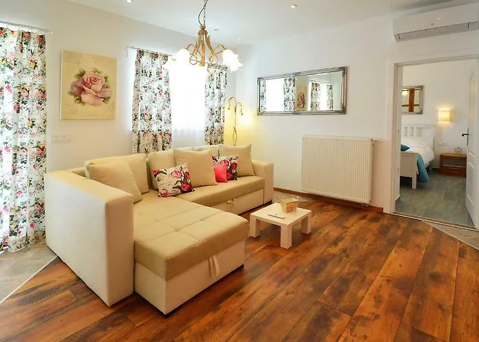 Casa vacanze Olea By Interhome *