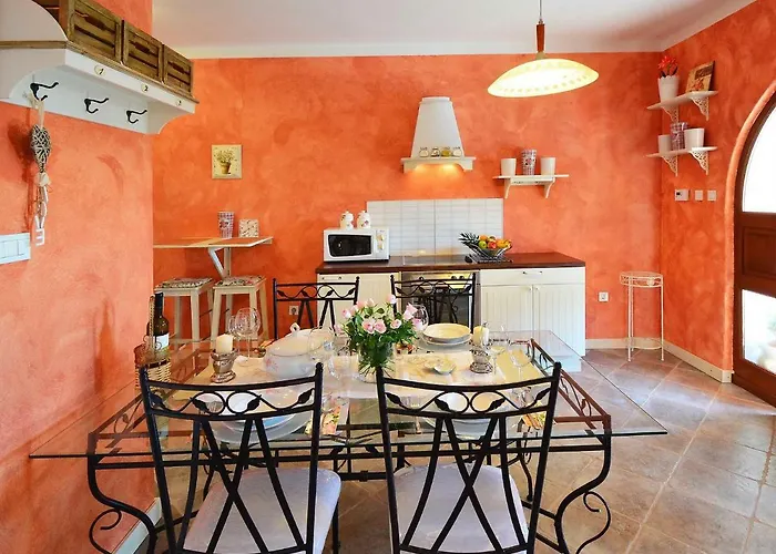 Olea By Interhome Casa vacanze